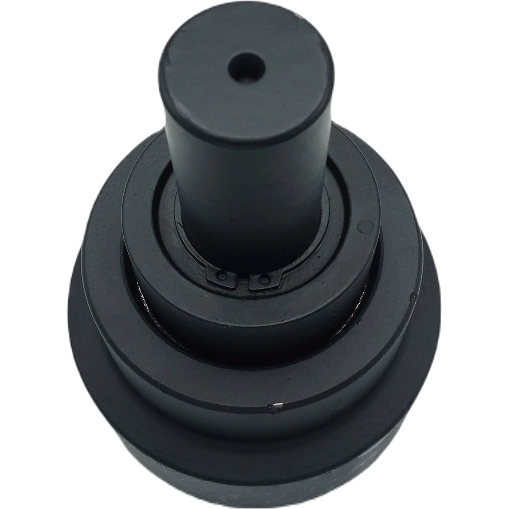 Tragrolle für VOLVO ECR88D RUBBER - CR054VO005